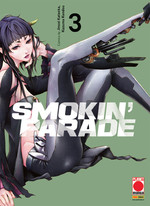 Smokin' Parade